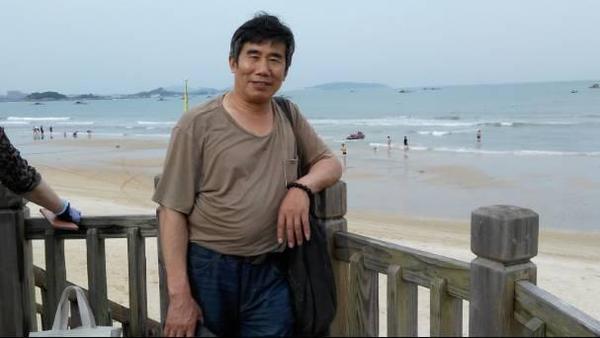 刘革法个人简介