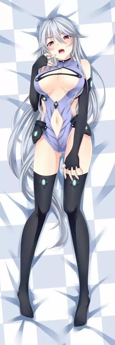 壁纸| 魔装学园h×h@395期