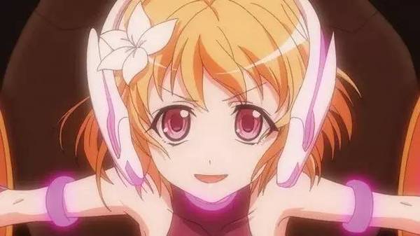 动漫:魔装学园h×h 看点: 校园 后宫 简介:赌上人类的未来,伤无开始和