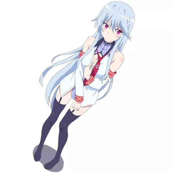 壁纸| 魔装学园h×h@395期