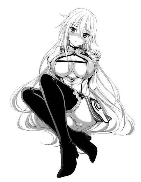 动漫:魔装学园h×h 看点: 校园 后宫 简介:赌上人类的未来,伤无开始和