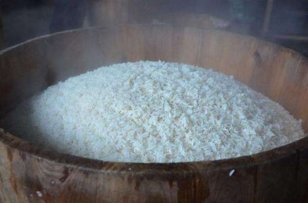 花雕酒 家庭酒坊酿制黄酒的方法 美食频道 手机搜狐