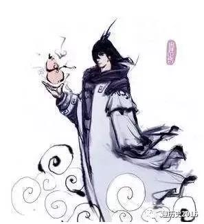 揭秘葫芦娃里蛇精的真实身份以及背后的阴谋