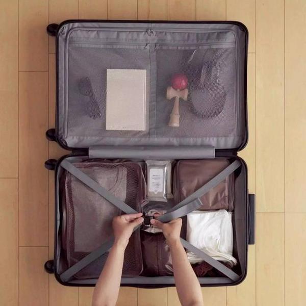 神秘行李箱锁在杭州市中心路边超180天警方未能打开全网等待解谜