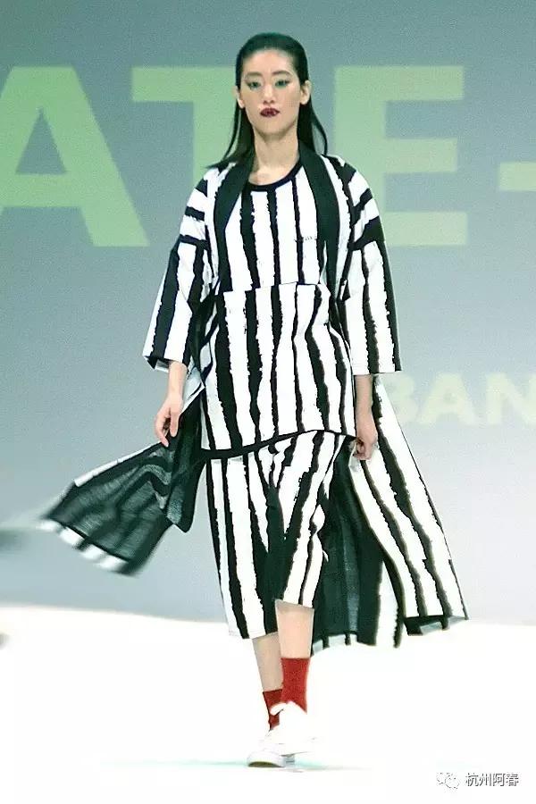 压轴秀 香港时尚设计师时装汇演