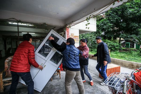 福州365·百姓|善人李小平:以平凡的力量,做不平凡的感动