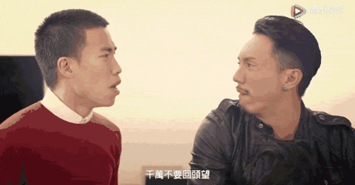 幕后金句王张继聪100%拜年攻略!唔洗再惊俾d姨妈姑姐逼婚啦!
