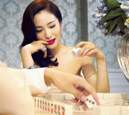 快过年了!叫人出来"打麻将"用各地方言咋说?听完笑抽了!