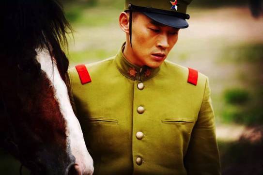 专访演员曹磊:情感的真实才是终极的真实