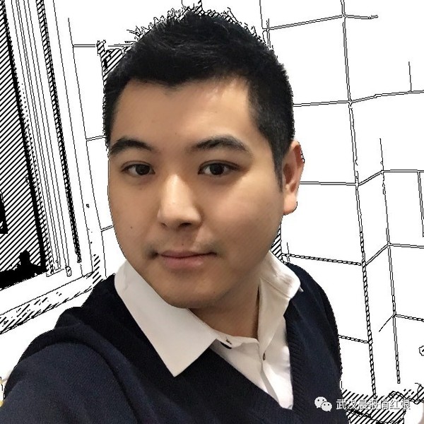 今日男神|| 阳光土著上进大男生,找个温暖妹子计划未来