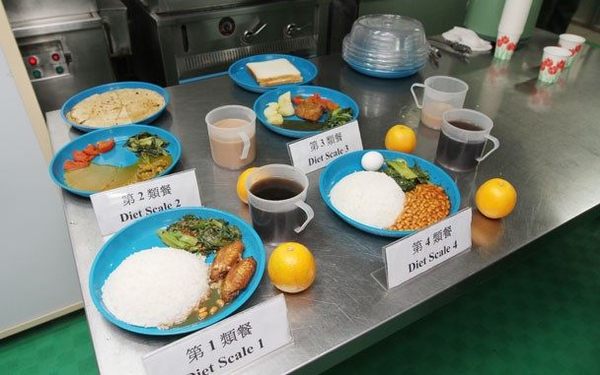 为什么香港所有的死刑犯都关在赤柱监狱?