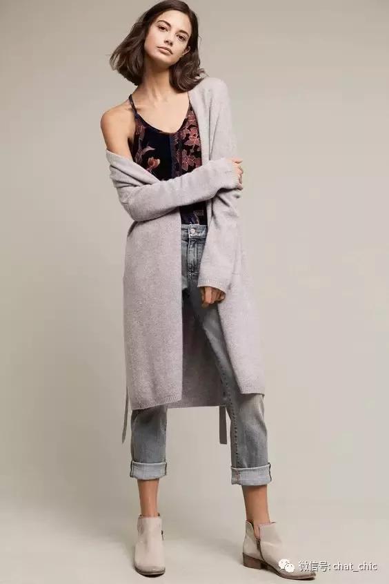 这样穿,十大衣橱"鸡肋款"焕新颜!