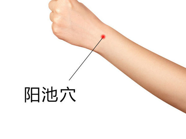 人体8个"暖气开关",让身体立刻变暖!-健康频道-手机搜狐