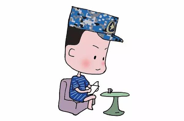 兵哥,你的春节假期是不是这样度过?