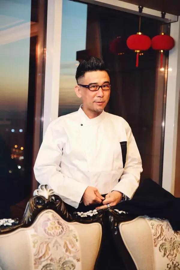 外婆家创始人uncle吴竟为陌生家庭,亲自下厨!