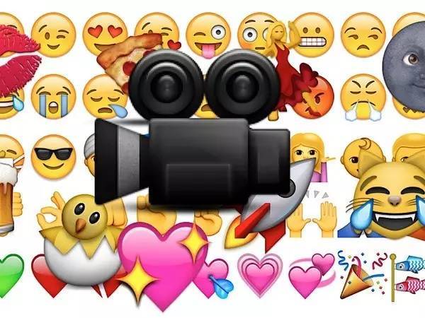 《emoji大电影》改编自手机表情符号