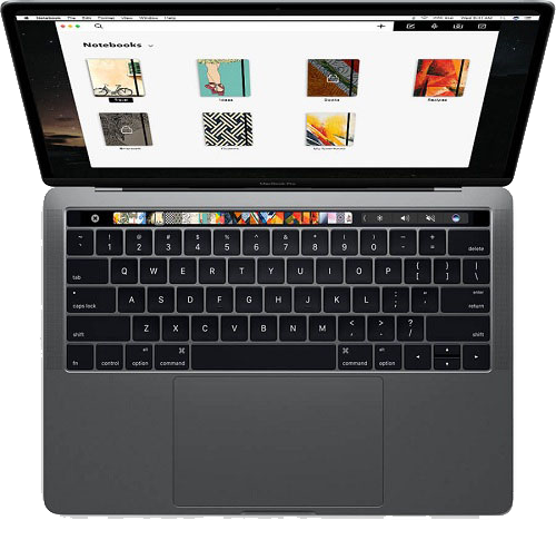 zoho notebook云笔记软件mac版重磅发布