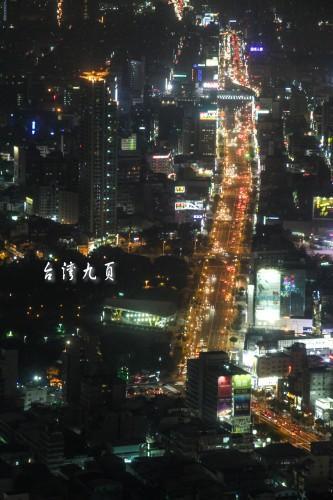 台湾高雄85大楼 爱河与美丽岛 旅游频道 手机搜狐