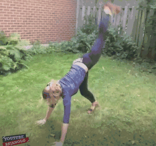 男女都在秀老公腰,要逆天了!