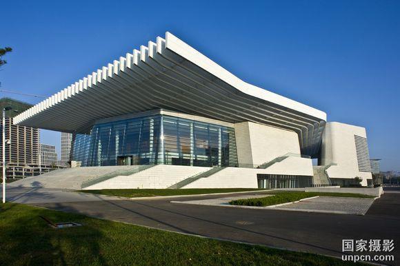 全国各地的大剧院!选出你认为好看的一个!-新闻频道-手机搜狐