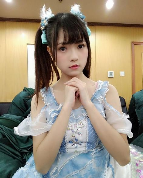 gnz48成员杜秋霖父亲烧伤 遭人为纵火