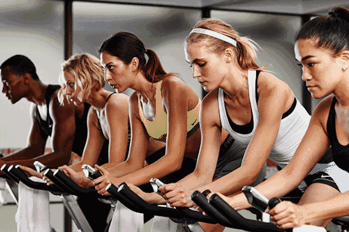 07 坚持运动 每天抽时间出门走一走,如果没出门,家务活总是无穷无尽