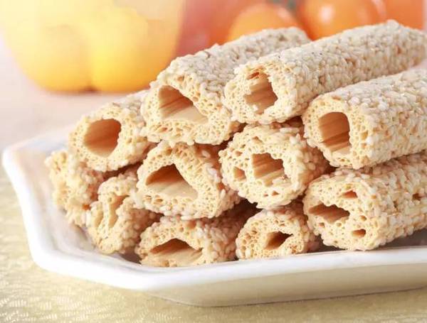 在洛阳过年一定会吃的20种糖!听说都吃过的孩子都打酱油了! ?