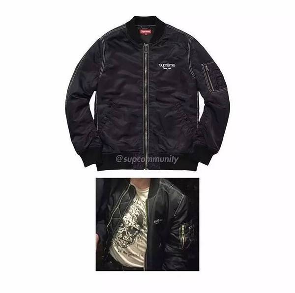 Supreme这次又曝光了什么将要发布的新款 时尚频道 手机搜狐