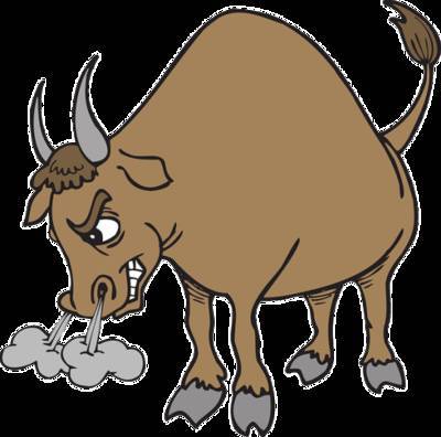 当地居民人身安全,平阳警方接到群众求助后,迅速出警,将"疯牛"击毙