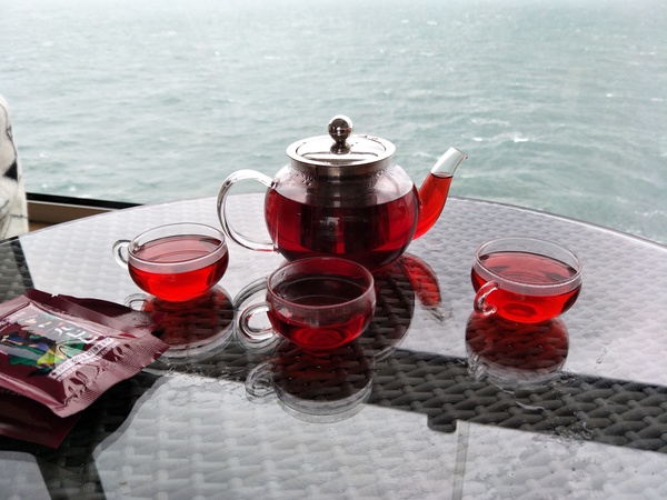 鸡年流行喝什么?大家都选火焰蔘 营养健康新高度