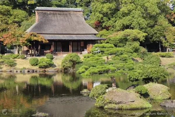 全球最富城市排行,迪拜竟然不是第一!