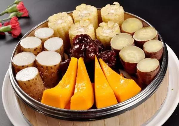 "年夜饭"吃这道菜——来年必定"蒸蒸日上"!