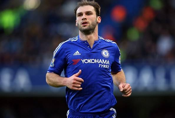 反转?西布朗想在最后时刻报价伊万诺维奇