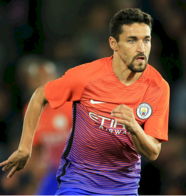 三年英超球荒?纳瓦斯:我力气都用来助攻了