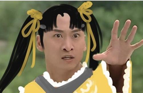 除夕热搜榜首被孔刘霸占,大叔表情包已碾压周杰