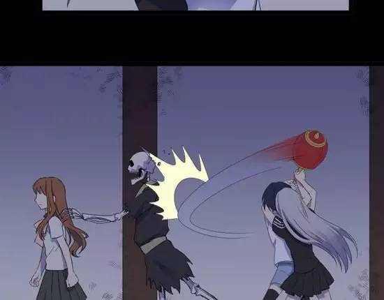 爆笑| 阎王不高兴(第6话):阴宅探险!