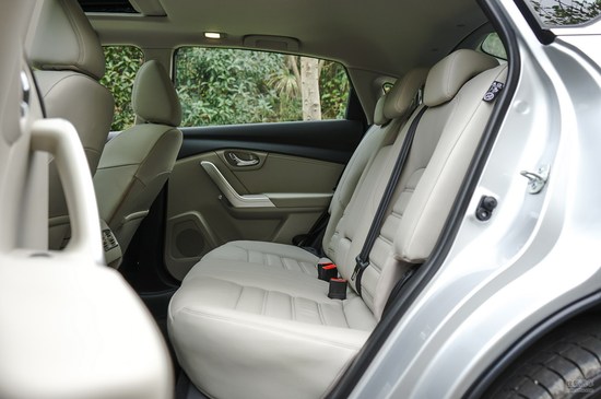 启辰t90济南上市 售价区间10.98-15.48万