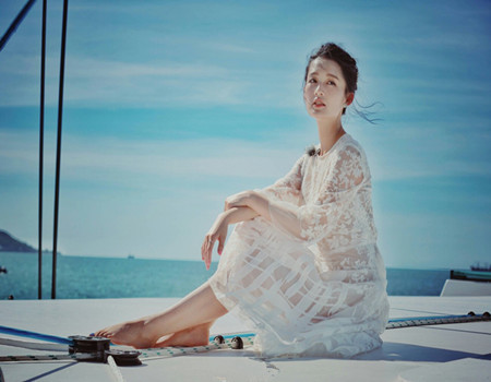 2017年六大美艳女神 ,不是一般的美