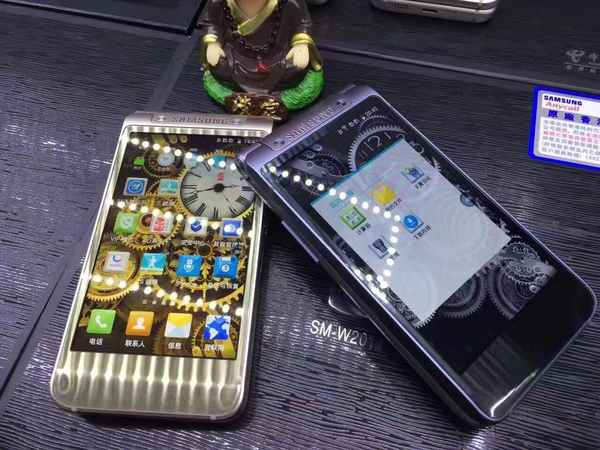 W2016组装机和原装机有什么区别