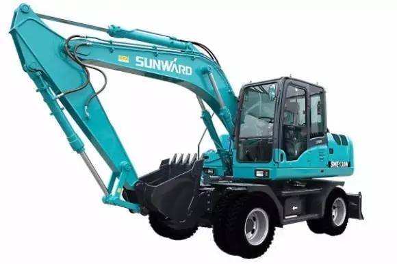 今日牛股|#山河智能#传统业务稳中有升,通航产