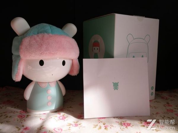 家有儿女之米兔智能故事机-科技频道-手机搜狐