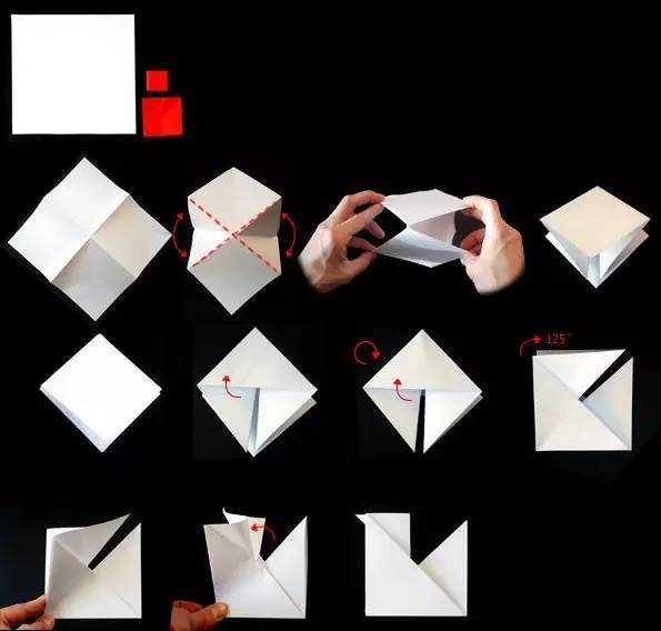 最简单的折法_亲子游戏必备 纸飞机的15种经典折法,快喊爸爸来收藏