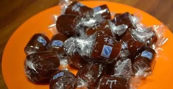 广东零食里的童年,吃过就证明自己已经老了!