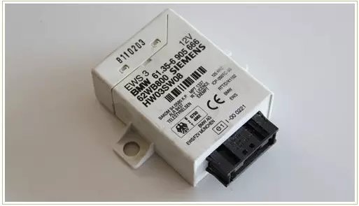 汽车匹配 宝马汽车钥匙匹配教程 Ews和cas防盗 新闻频道 手机搜狐