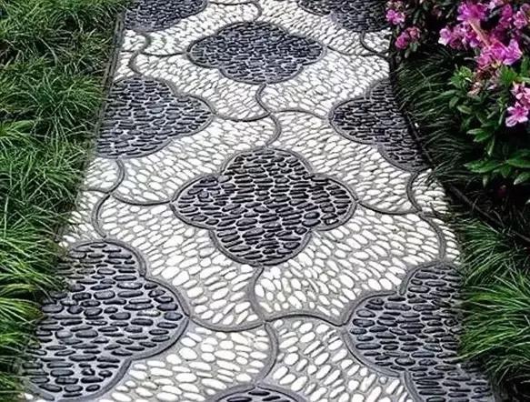 【微课堂001期】中式风格园路设计方法及案例实操