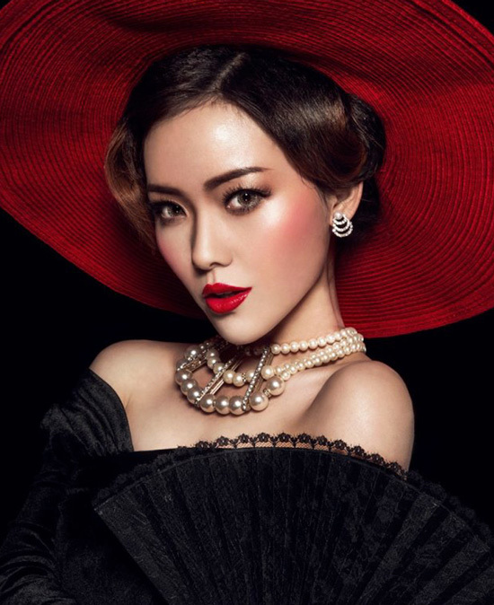 原创网专访汪雨轩:敢于跨界的多面娇娃