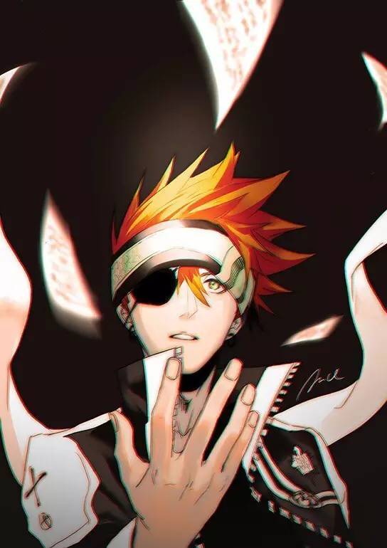 动漫:驱魔少年 看点: 冒险 搞笑 科幻 热血 简介:19世纪欧洲开始的