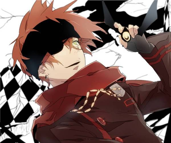 少年 看点: 冒险 搞笑 科幻 热血 简介:19世纪欧洲开始的驱魔师与恶魔