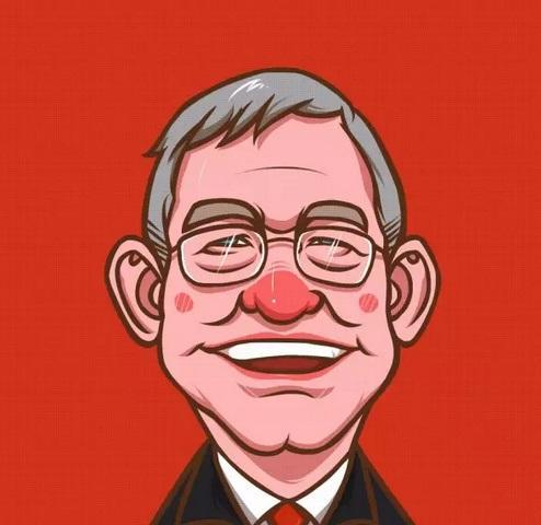 卡通版足坛九大名帅,据说全认识的不到十分之一!