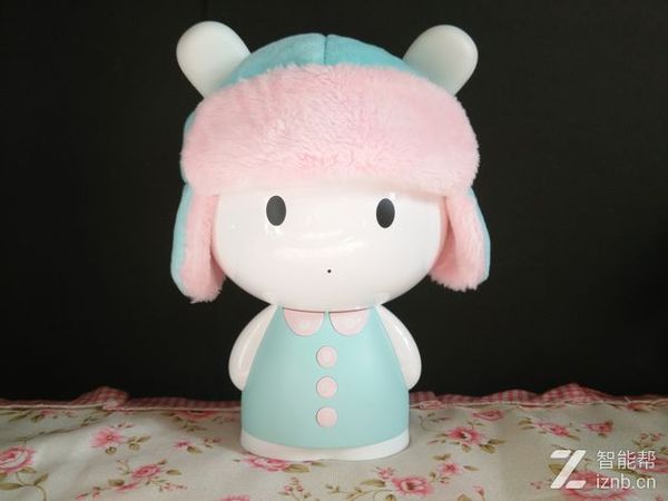 家有儿女之米兔智能故事机